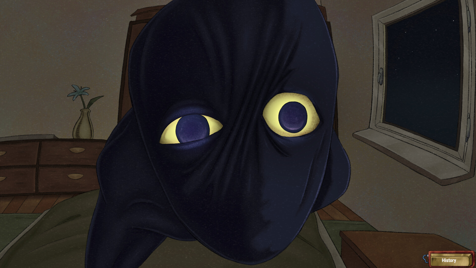 Welcome, Dear Human screenshot 9