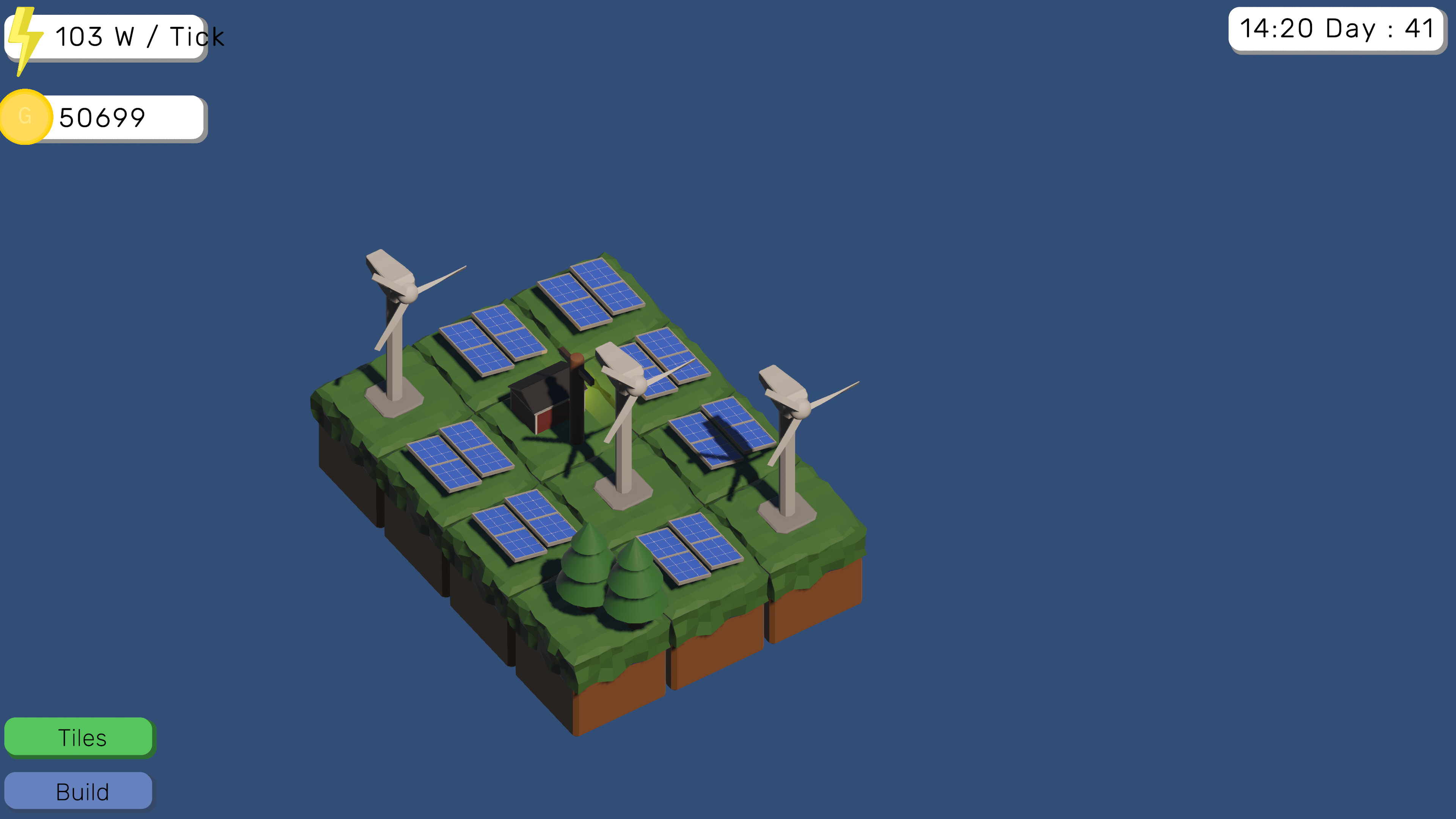 WattWorks screenshot 4