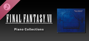 Piano Collections FINAL FANTASY VII