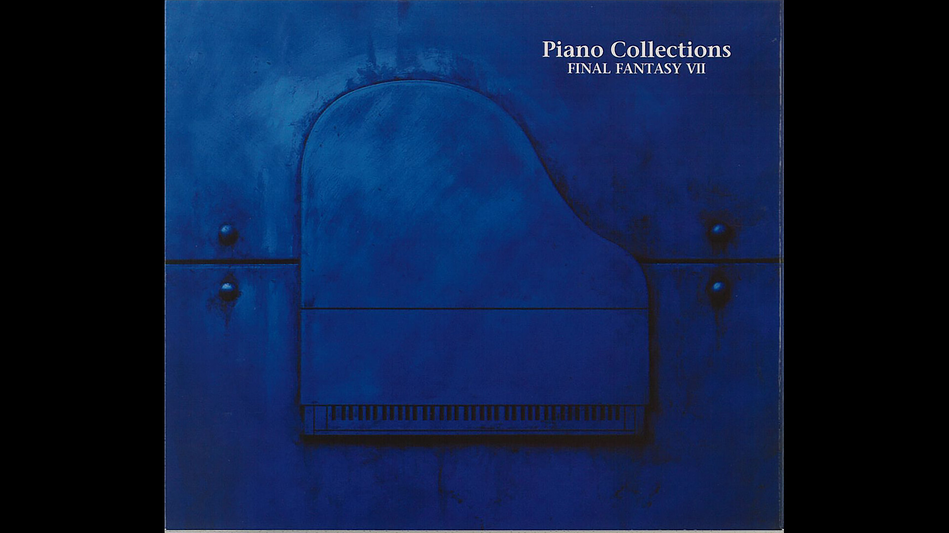Piano Collections FINAL FANTASY VII screenshot 1