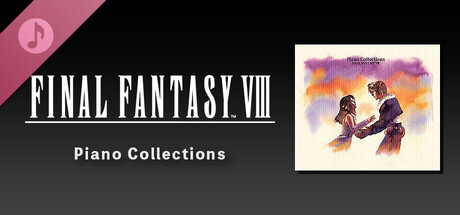 Piano Collections FINAL FANTASY VIII