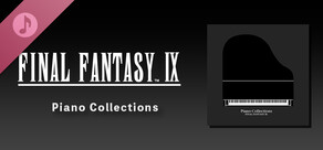 Steam DLCページ：FINAL FANTASY IX
