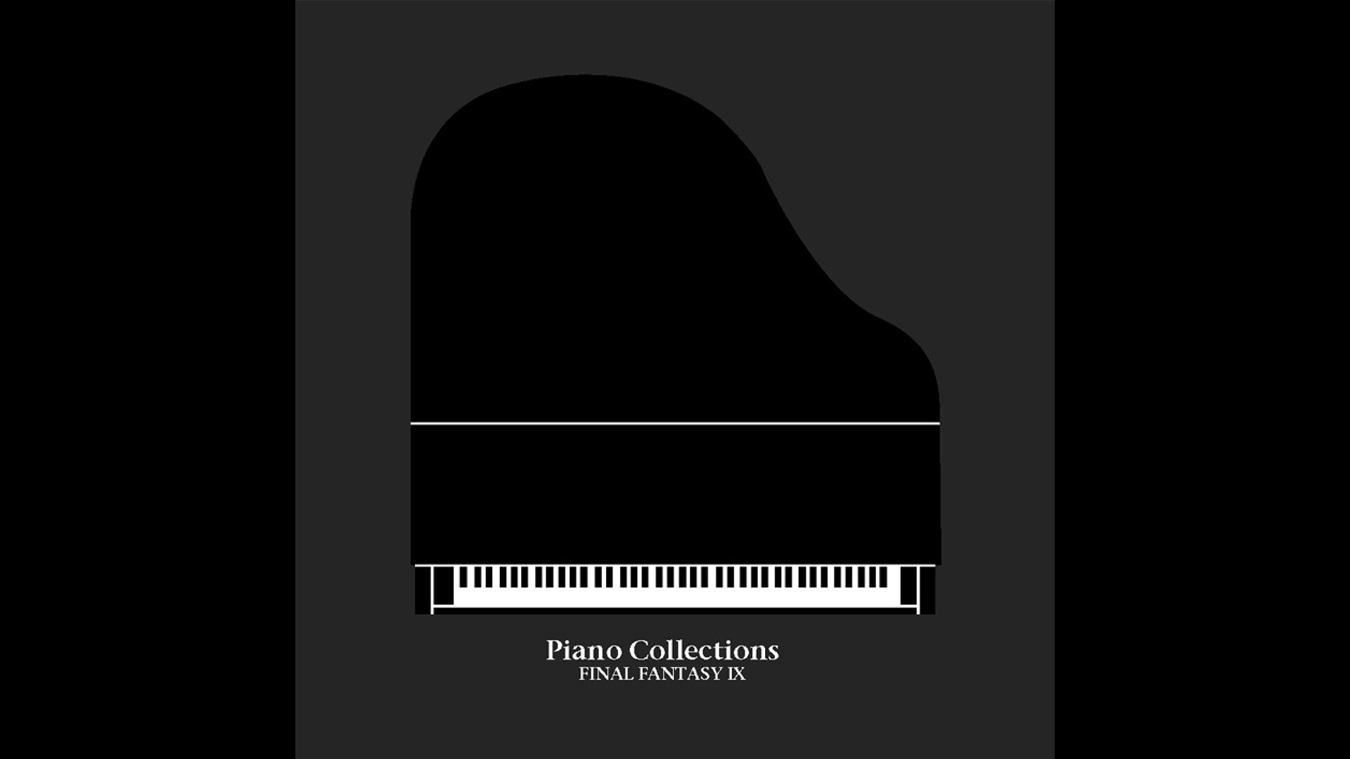 Piano Collections FINAL FANTASY IX screenshot 1