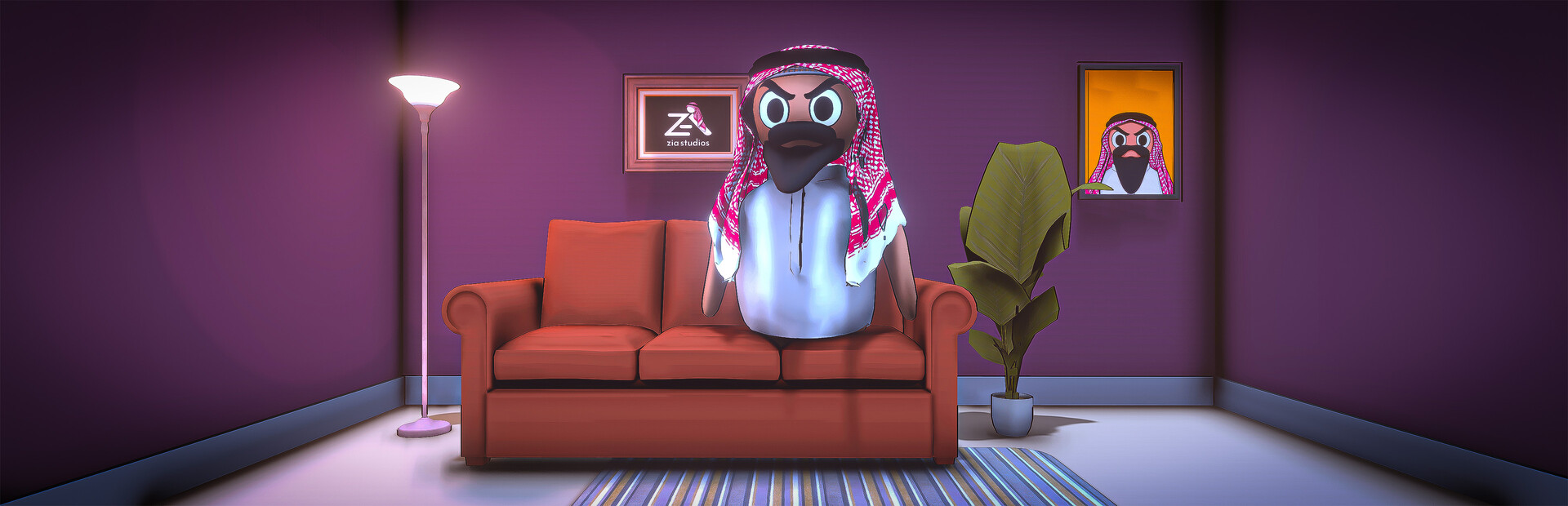 AL-Mafia