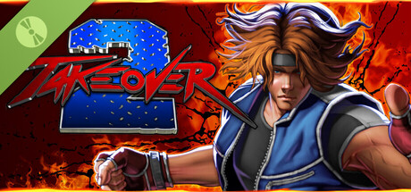 Takeover 2 Demo