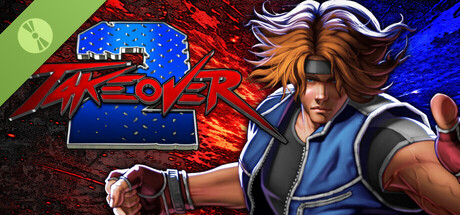 Takeover 2 Demo