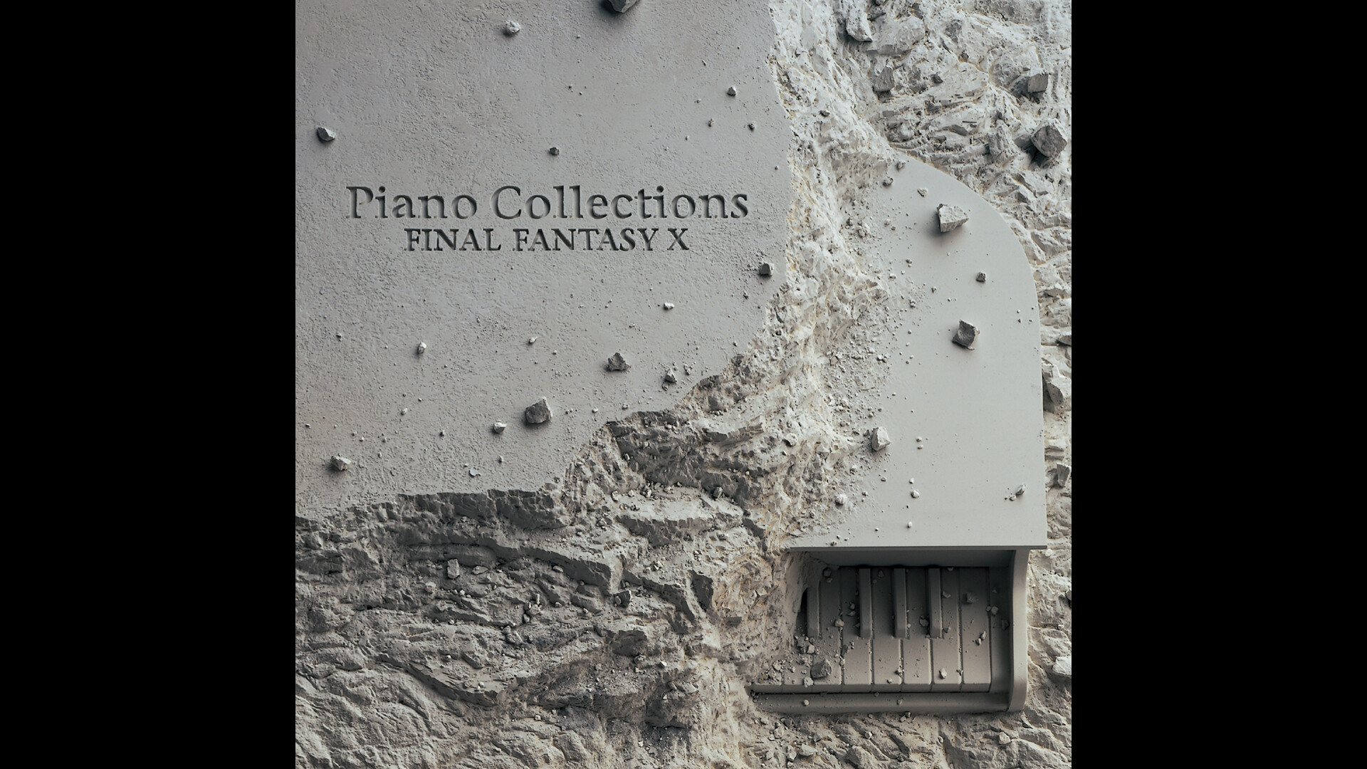 Piano Collections FINAL FANTASY X screenshot 1
