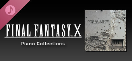 Steam DLC Page: FINAL FANTASY X/X-2 HD Remaster