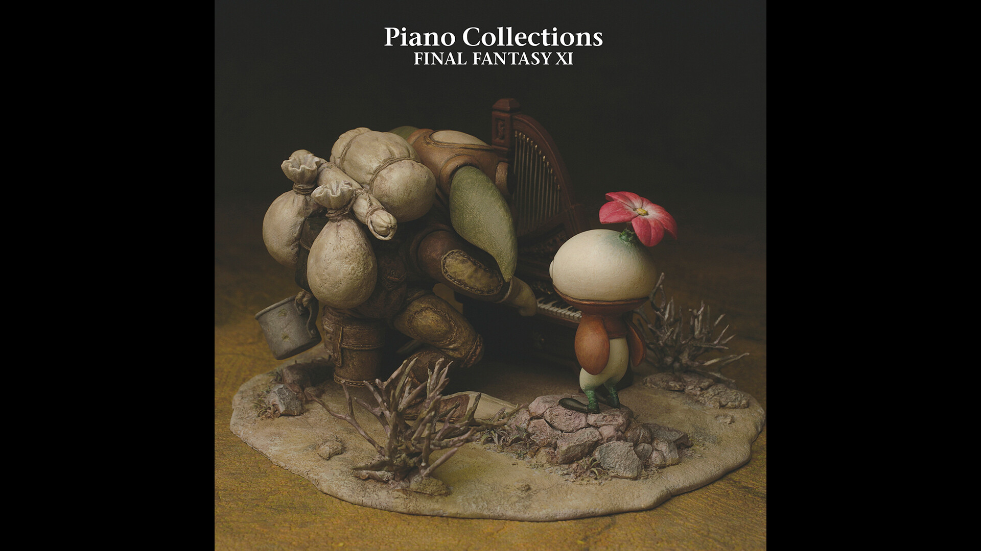 Piano Collections FINAL FANTASY XI screenshot 1