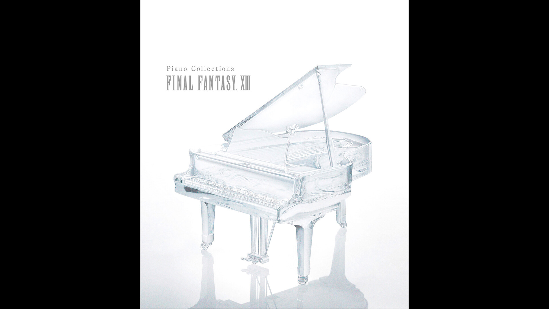Piano Collections FINAL FANTASY XIII screenshot 1