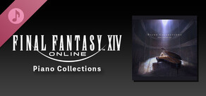 Piano Collections FINAL FANTASY XIV