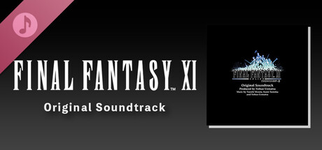 FINAL FANTASY XI Original Soundtrack on Steam