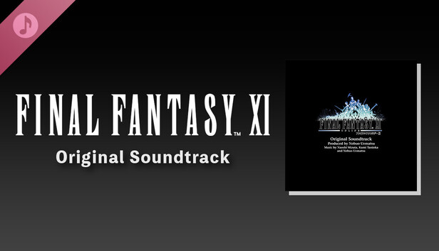 FINAL FANTASY XI Original Soundtrack on Steam