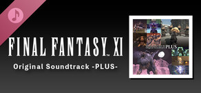 FINAL FANTASY XI Original Soundtrack -PLUS-