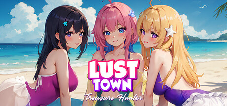 Lust Town: Treasure Hunter