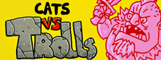 Cats vs Trolls