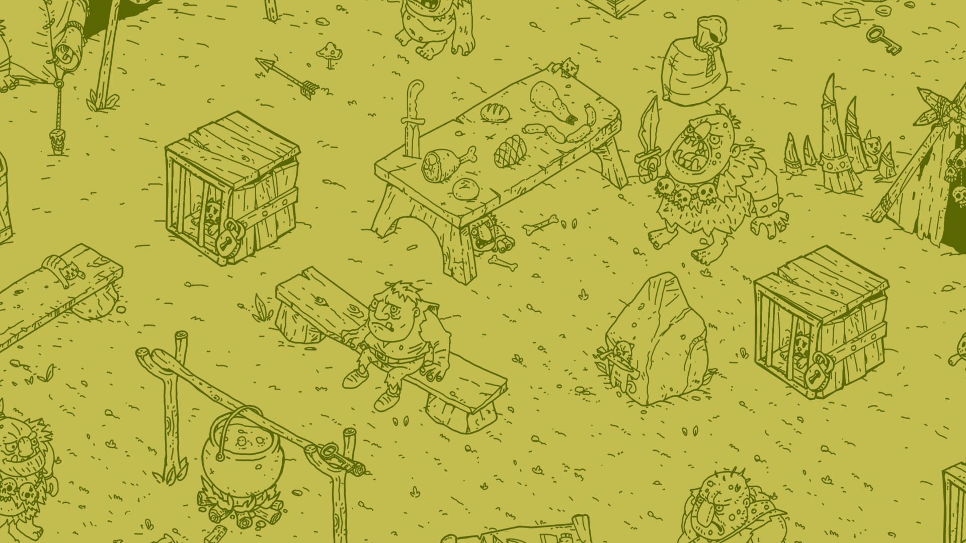 Cats vs Trolls screenshot 7