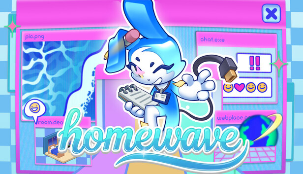 HOMEWAVE