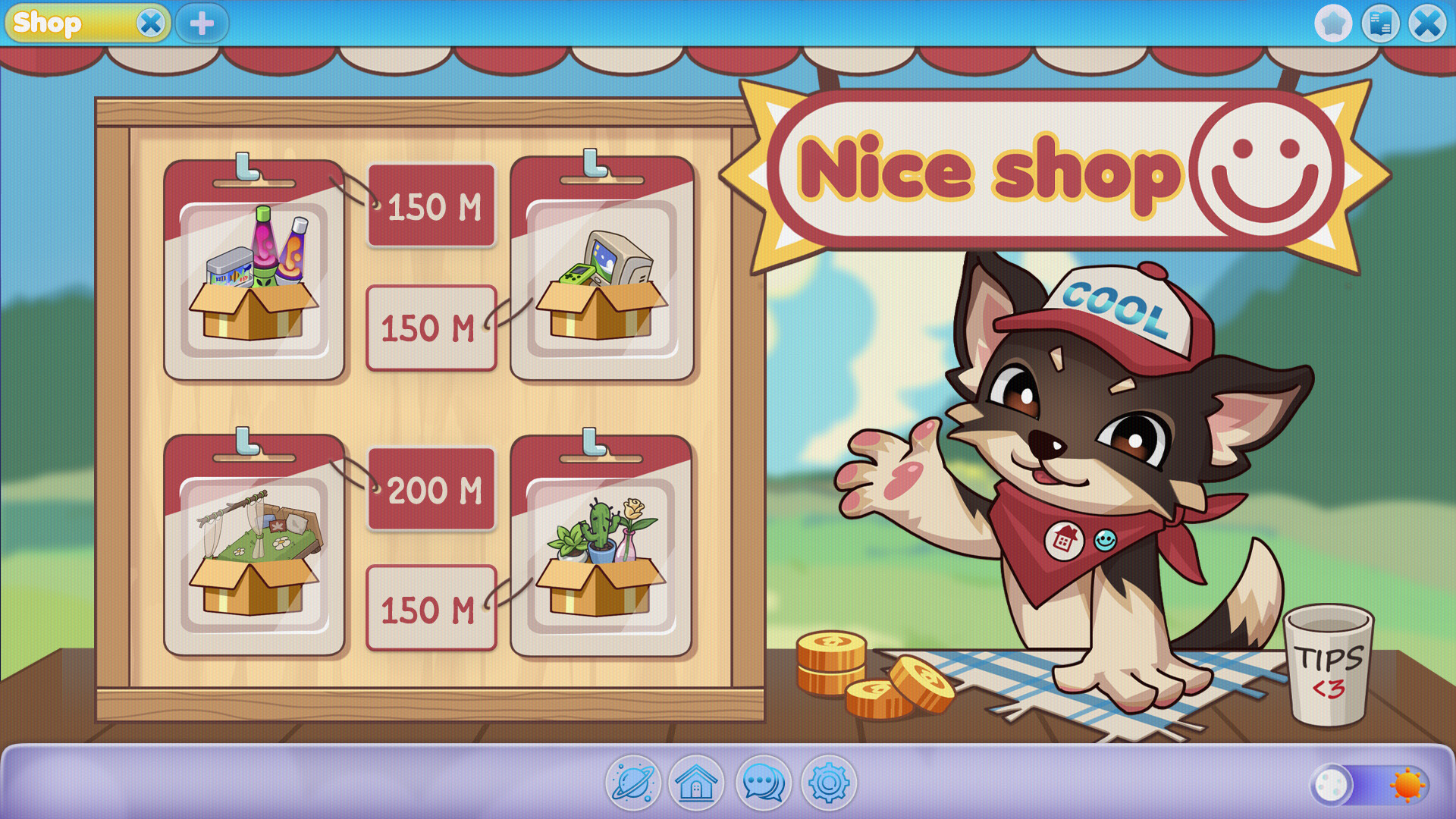 HOMEWAVE screenshot 3