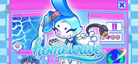 HOMEWAVE — Steam header