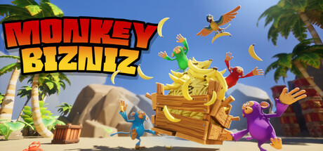 Monkey Bizniz