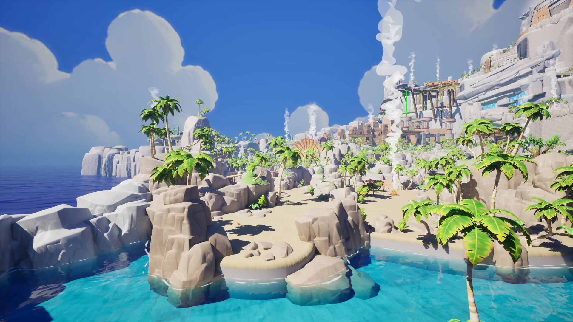 Monkey Bizniz screenshot 8