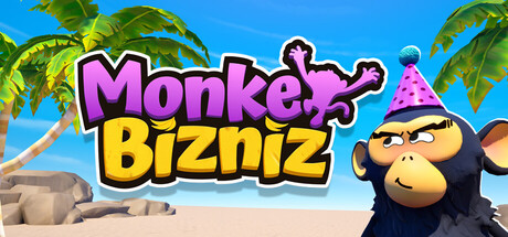 Monkey Bizniz