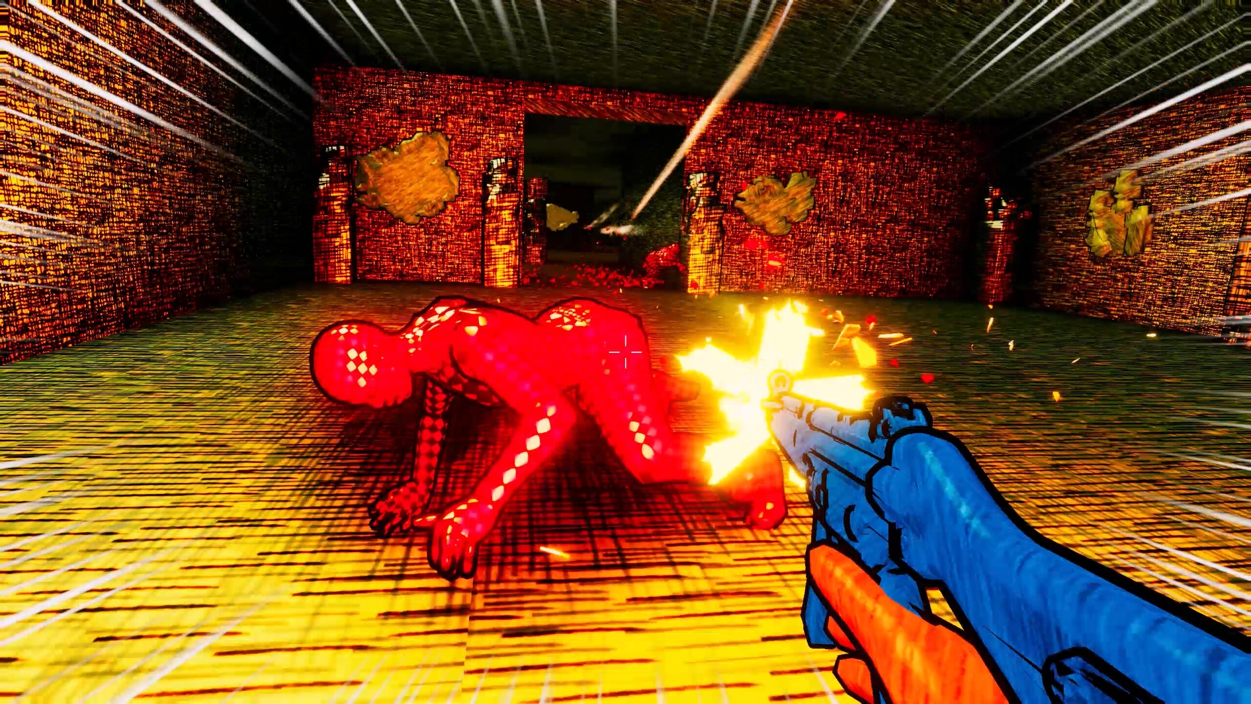 KILLFLOW screenshot 6