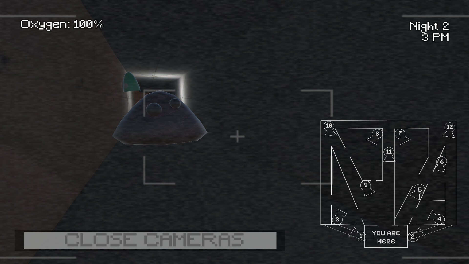 HUNTED screenshot 3