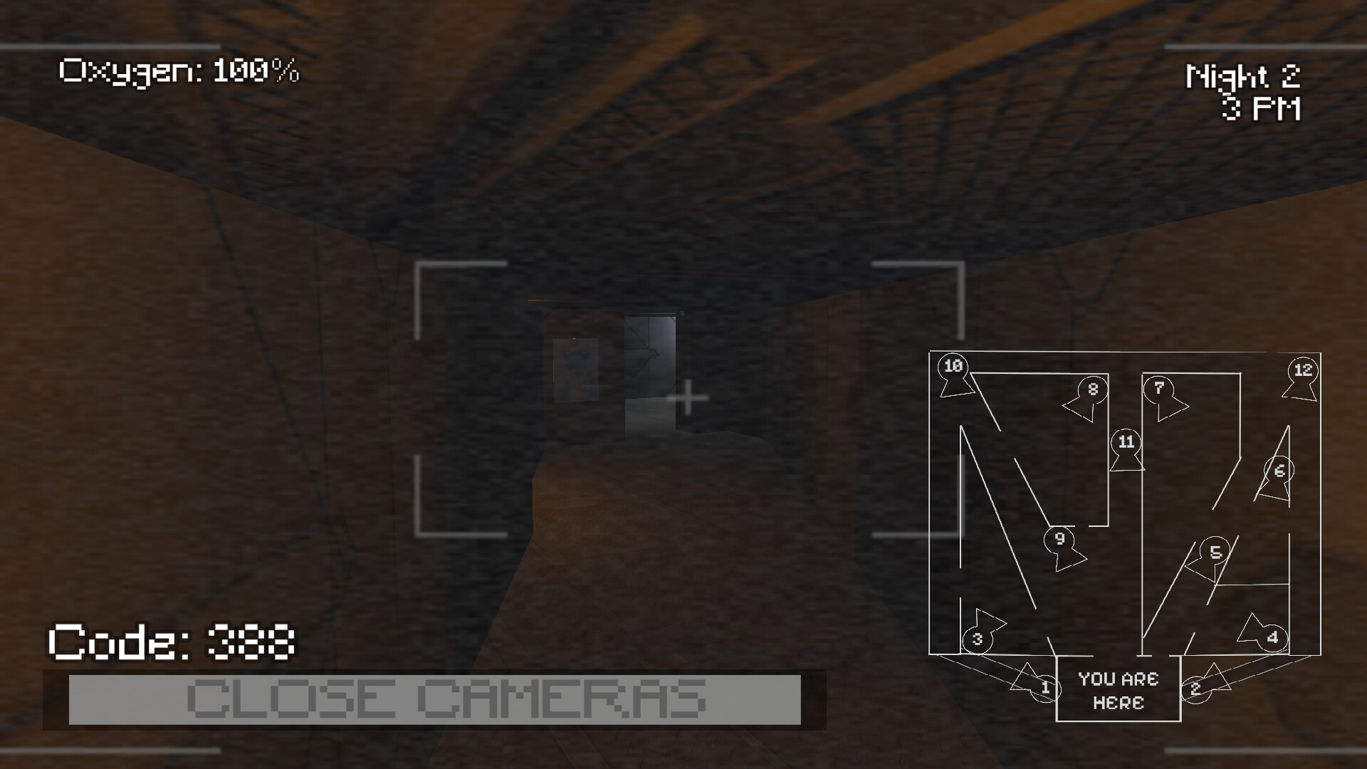HUNTED screenshot 5
