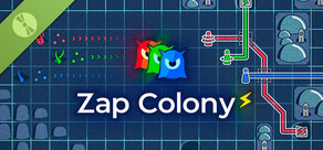 Zap Colony Demo