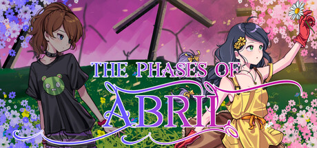 The Phases of Abril