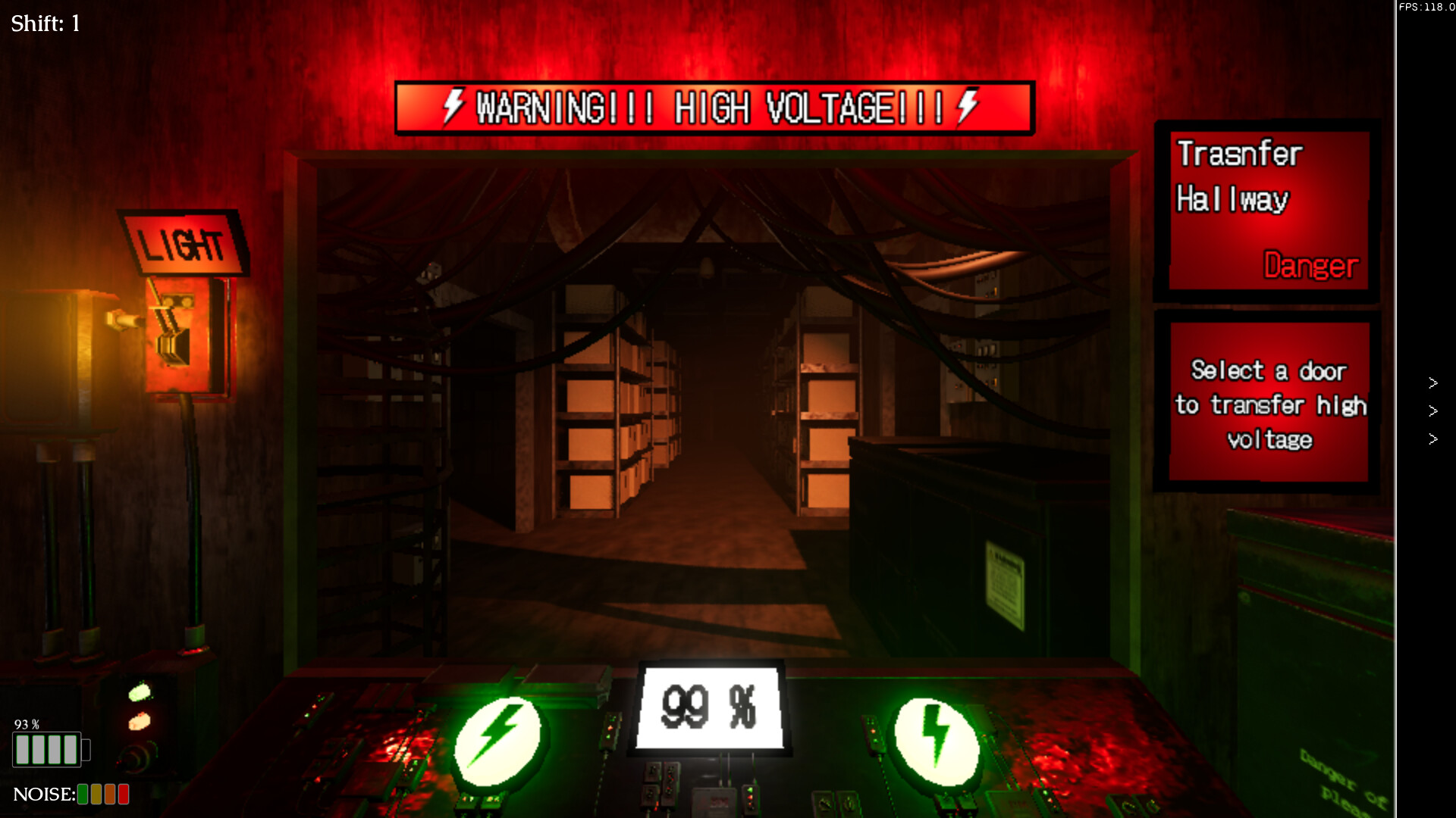 Static Maw screenshot 10