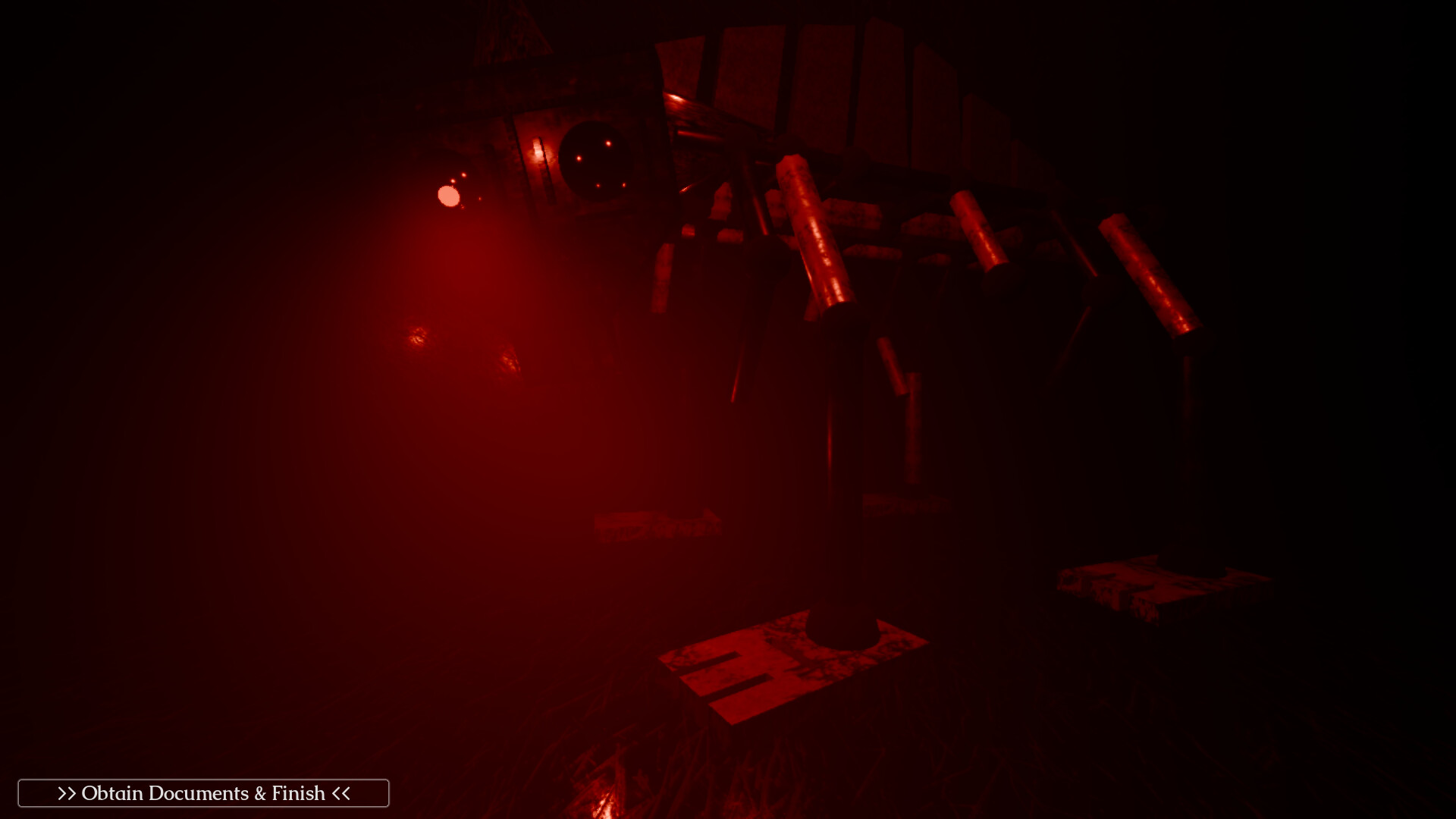 Static Maw screenshot 2