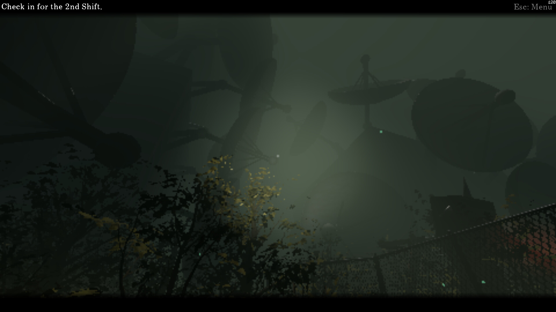 Static Maw screenshot 3