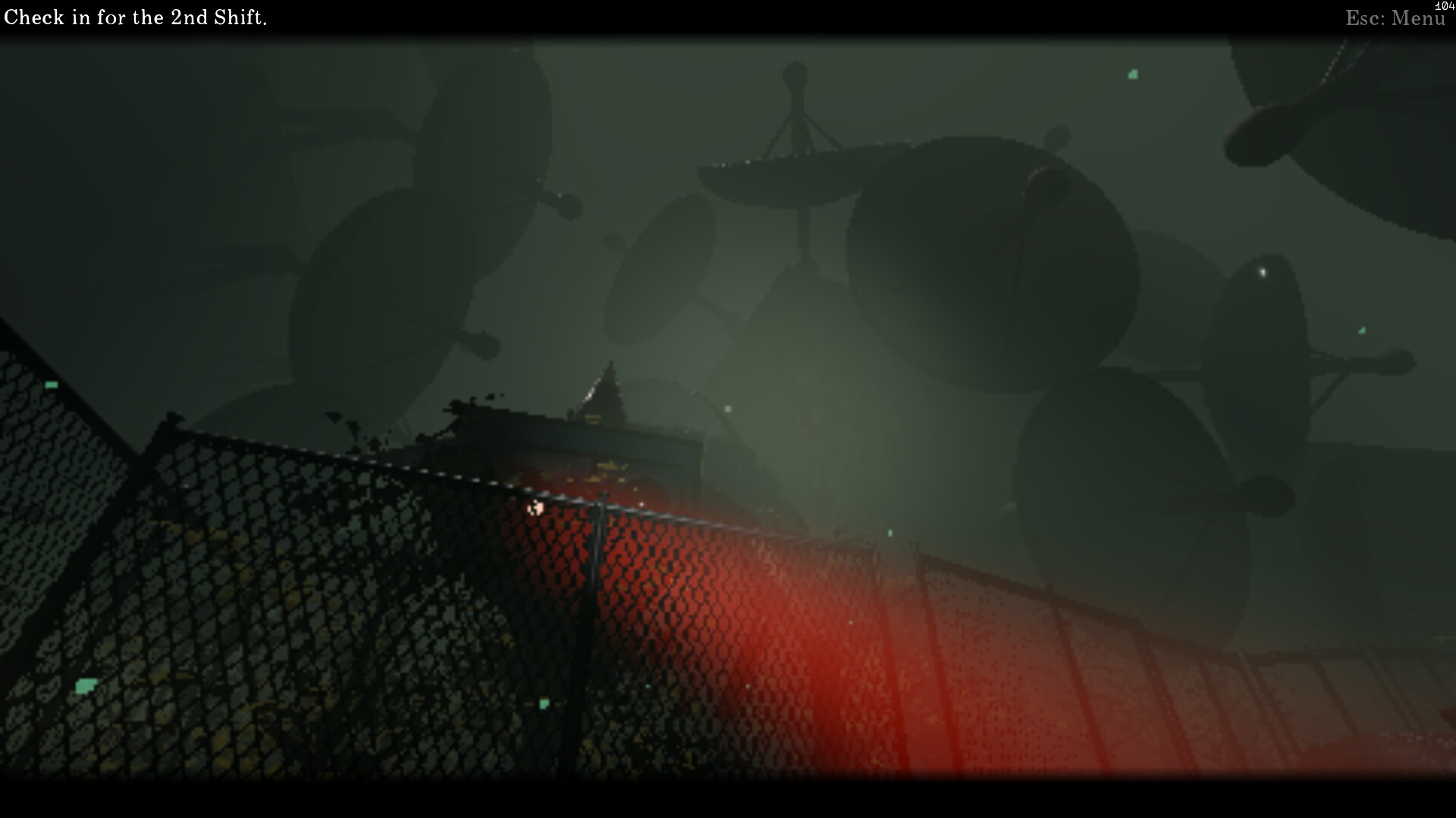 Static Maw screenshot 12