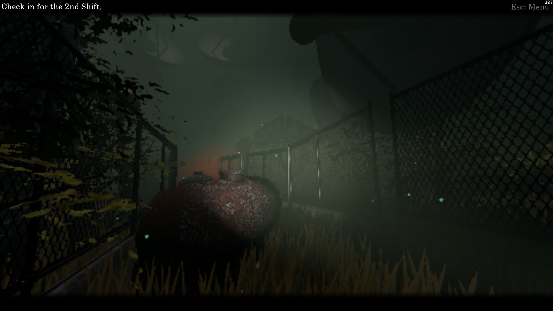 Static Maw screenshot 6