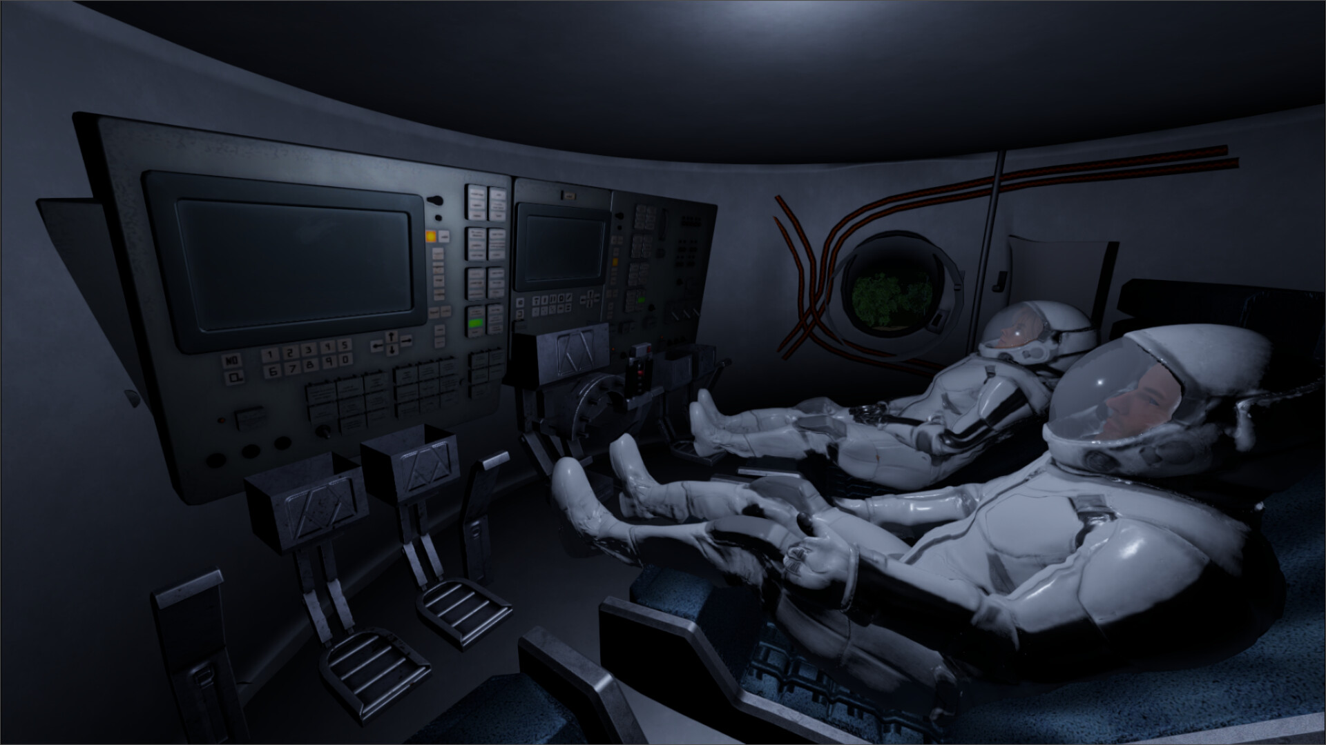 SkyOs screenshot 5