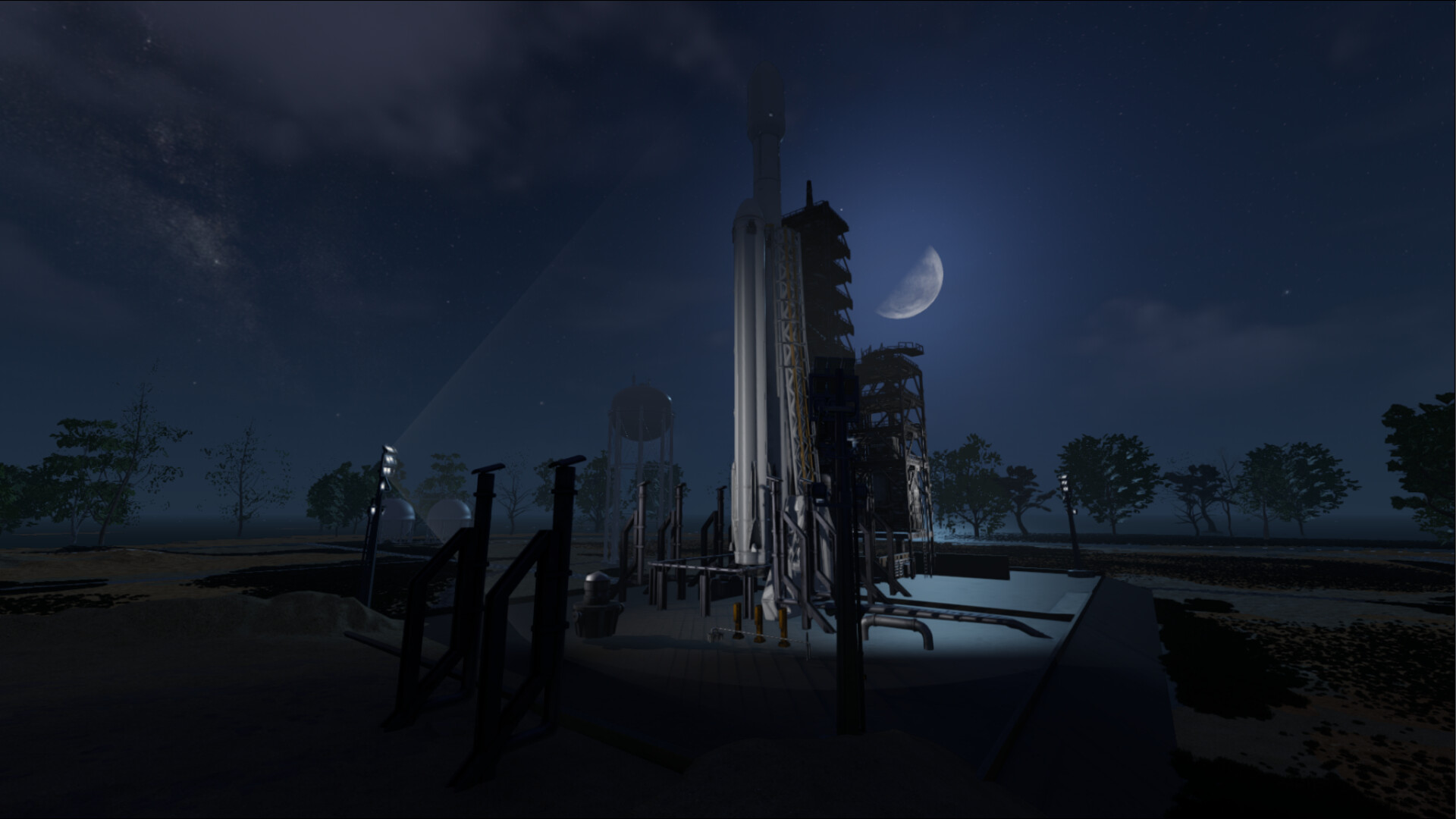 SkyOs screenshot 3