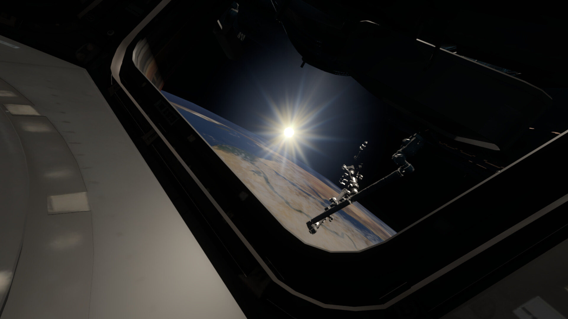 SkyOs screenshot 6
