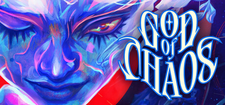 God of Chaos — Steam header