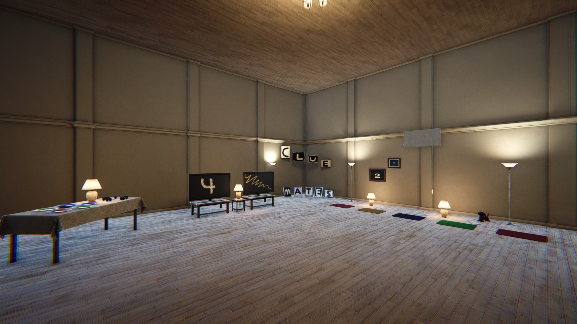 Cluemates screenshot 2