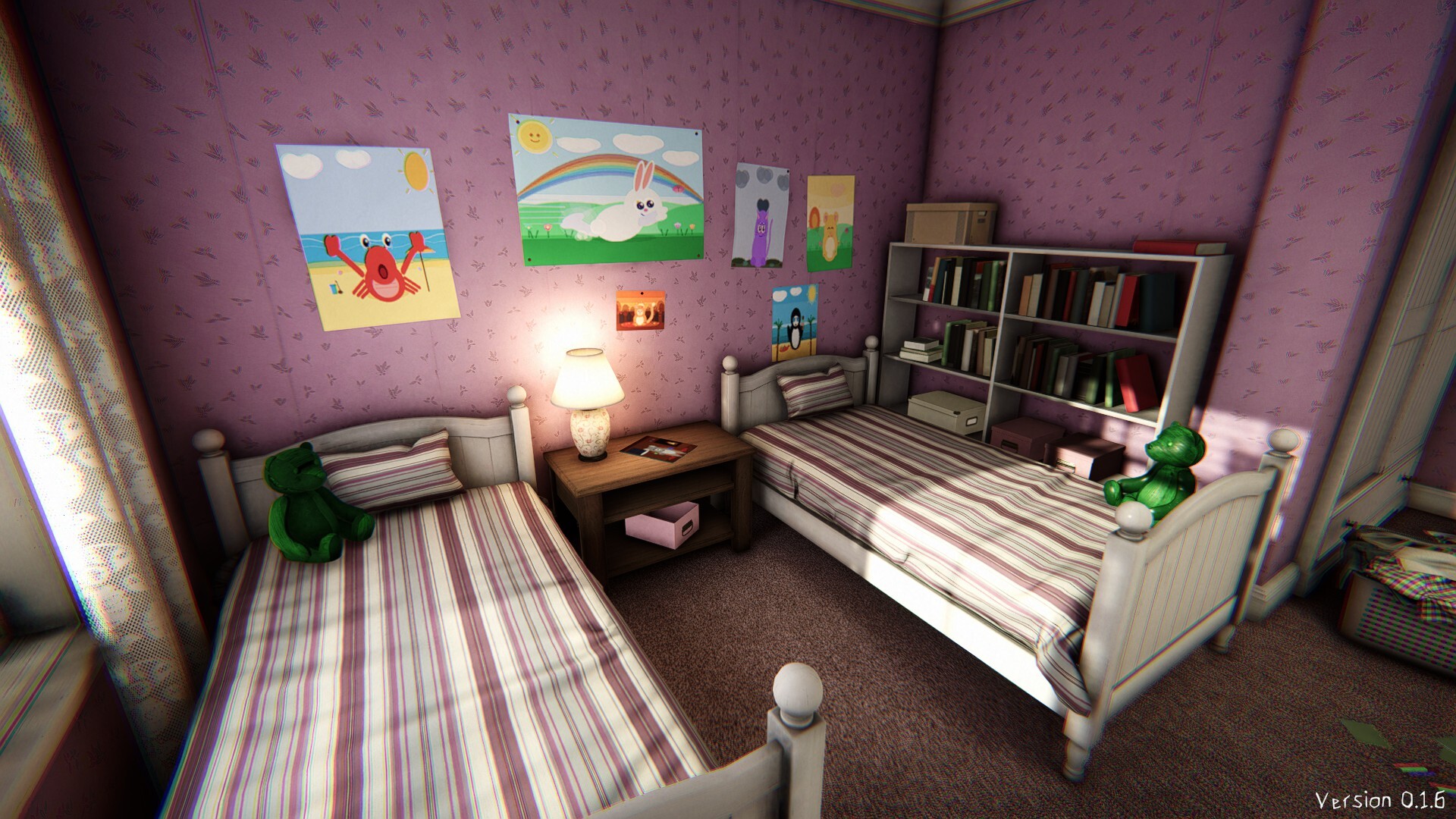 Cluemates screenshot 5