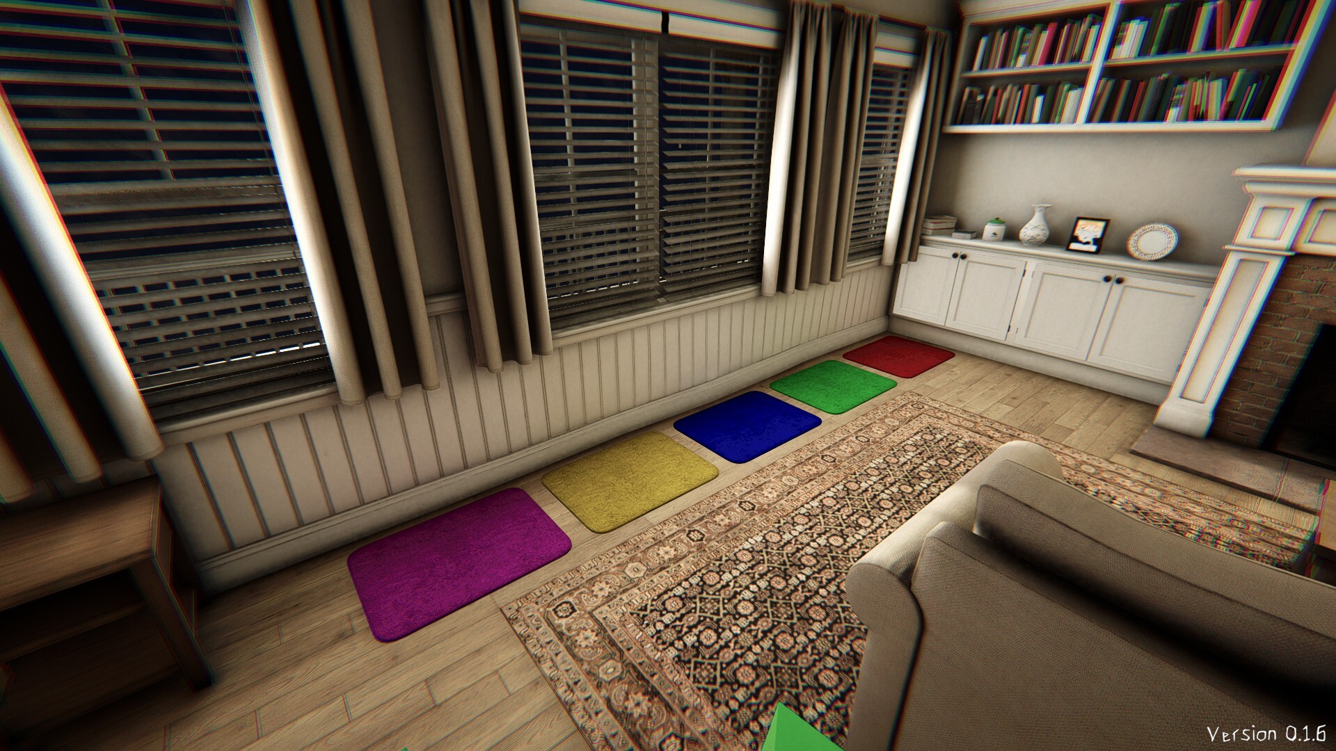 Cluemates screenshot 1