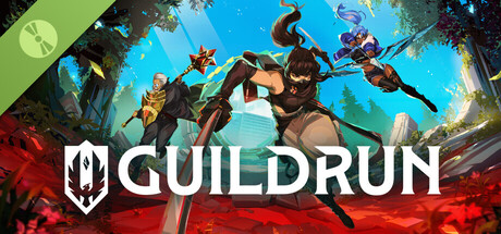 Guildrun Demo