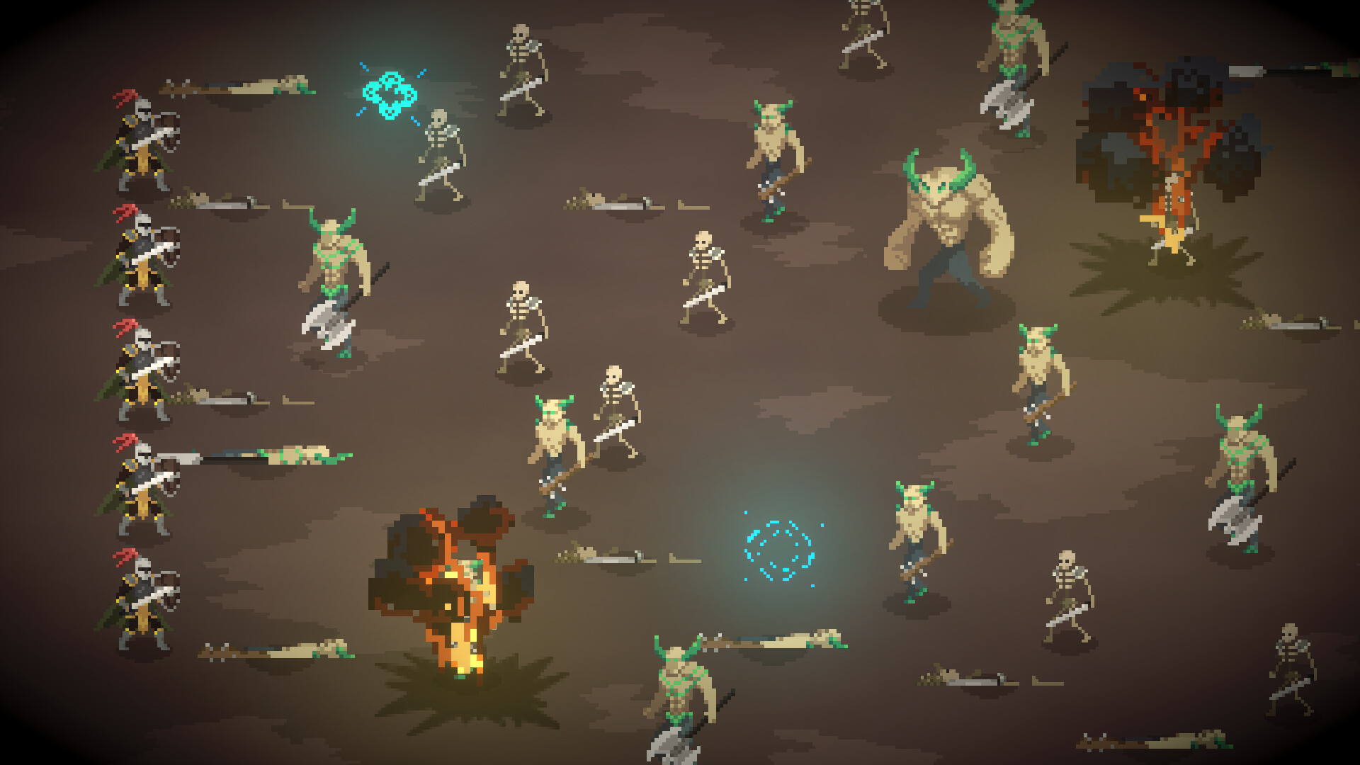 Legion Breaker screenshot 4