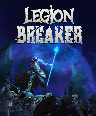 Legion Breaker