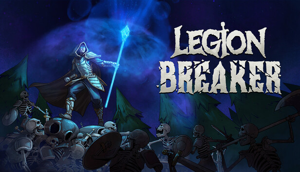 Legion Breaker