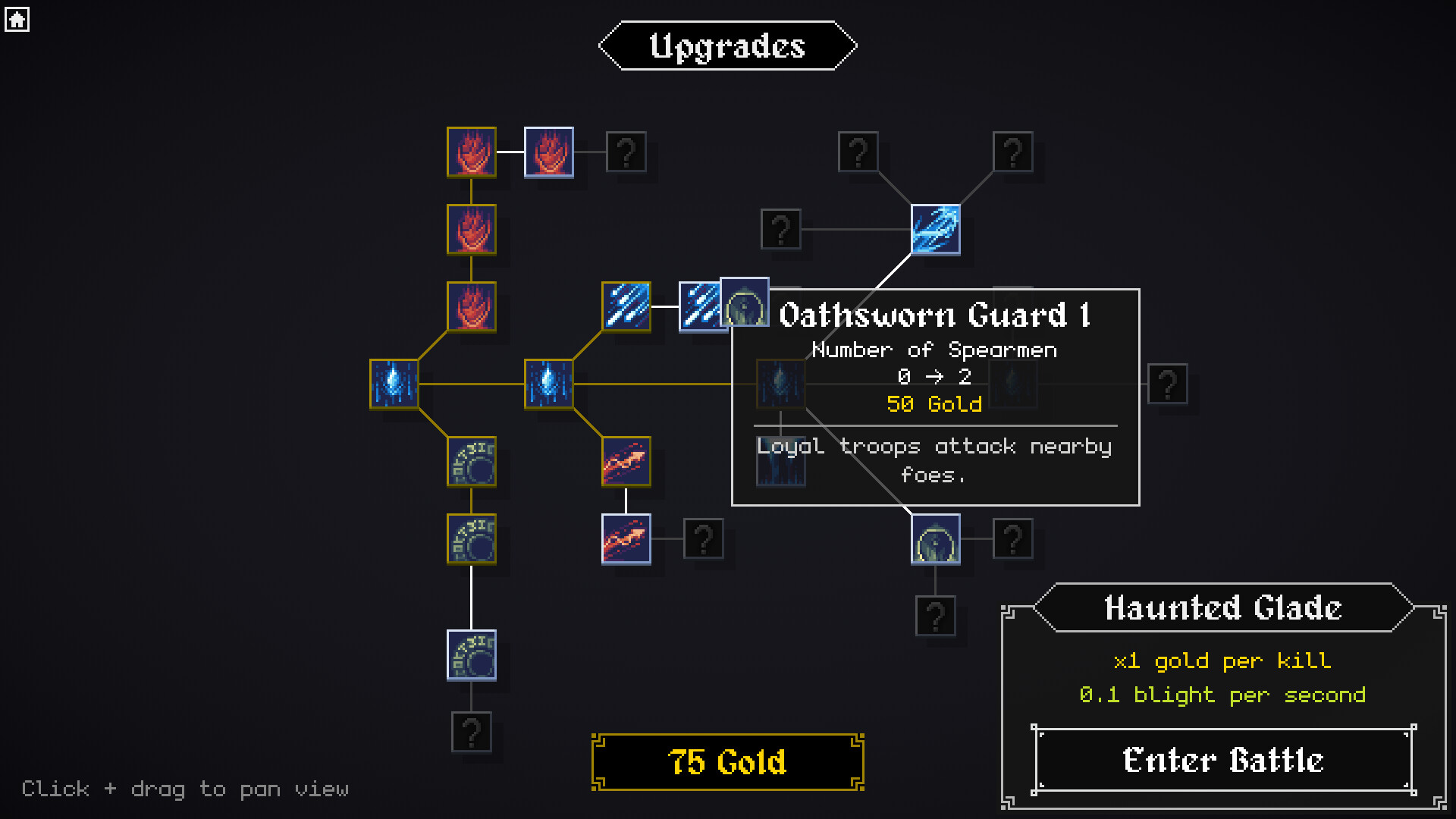 Legion Breaker screenshot 5