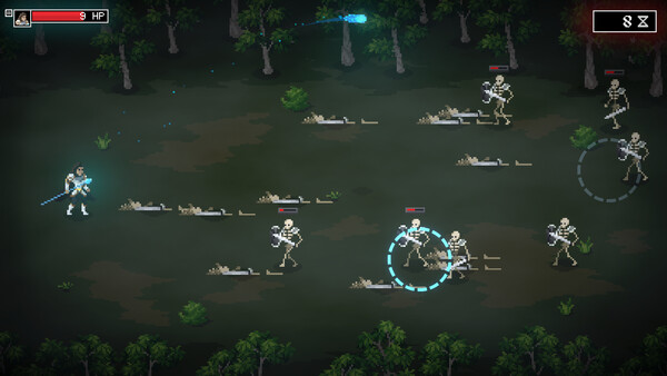 Legion Breaker screenshot